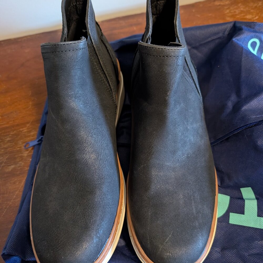 Blowfish Malibu Charming Sneaker, Size 9, Black